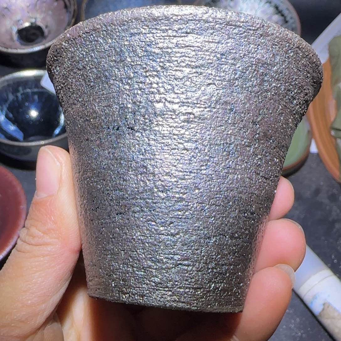 茶盏福建盏茶器铃铛