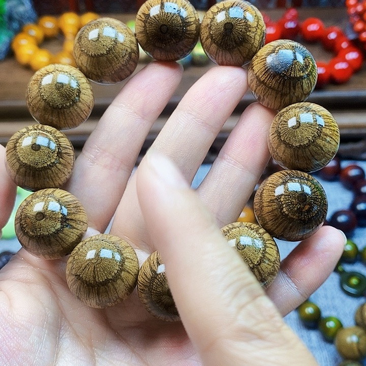 酒***梦藤类手串/手链买麻藤1.5