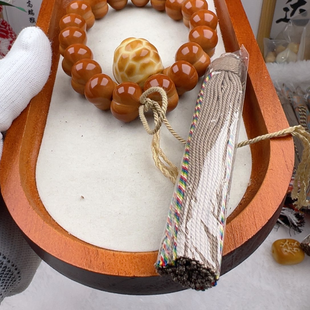 用***1手串猴头核桃大屁桃