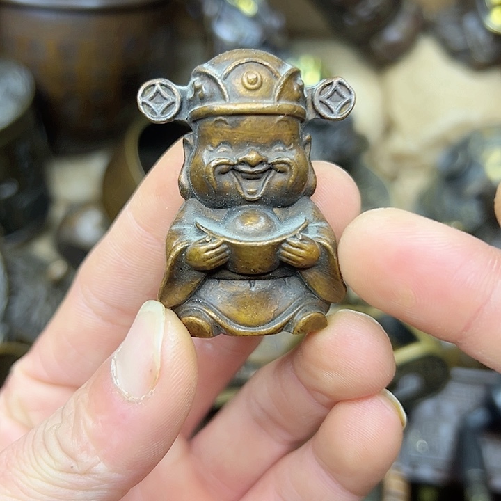 铜铜铜器直播间铜
