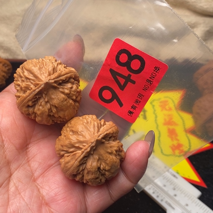 霸王龙36尺948号瑕疵