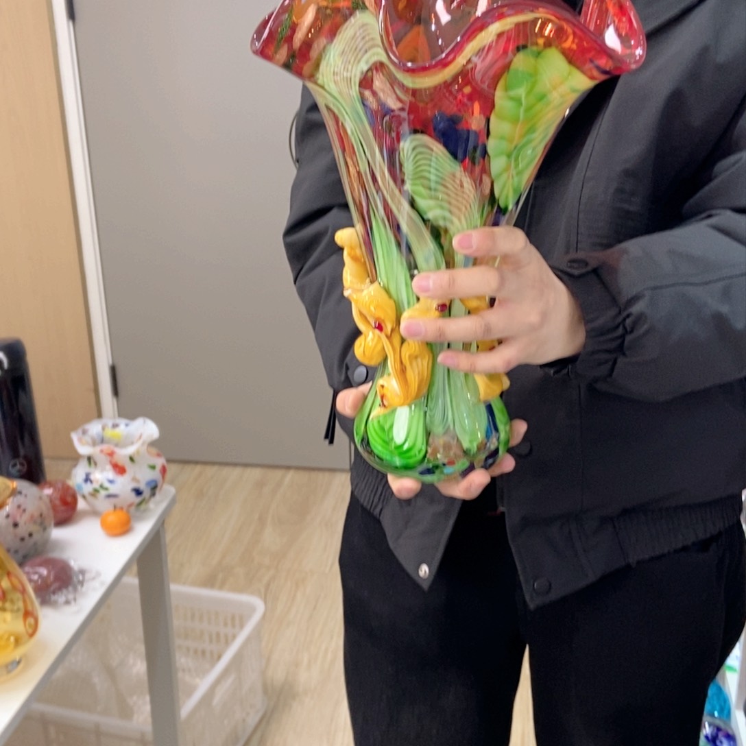 琉璃手工艺品深****辉精品