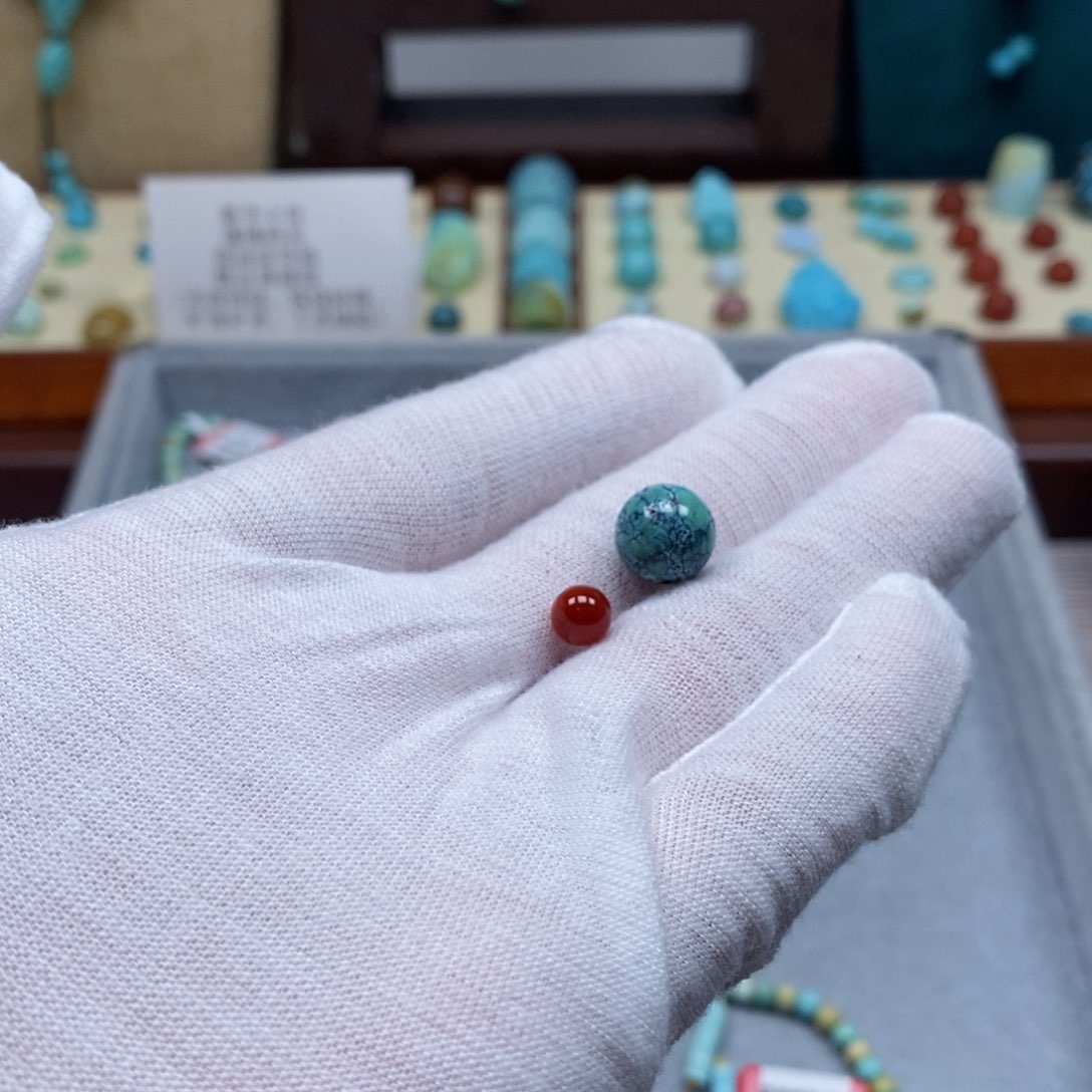 未镶嵌配饰南红玛瑙