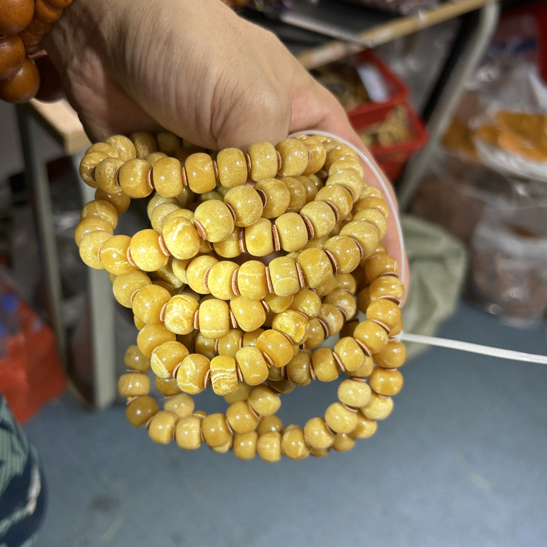 12白纹老型单圈男士款大项链项圈多样性发其一