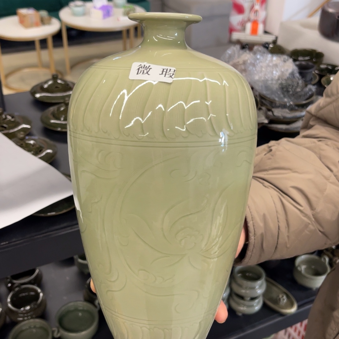 三宝茶器开播福利微瑕