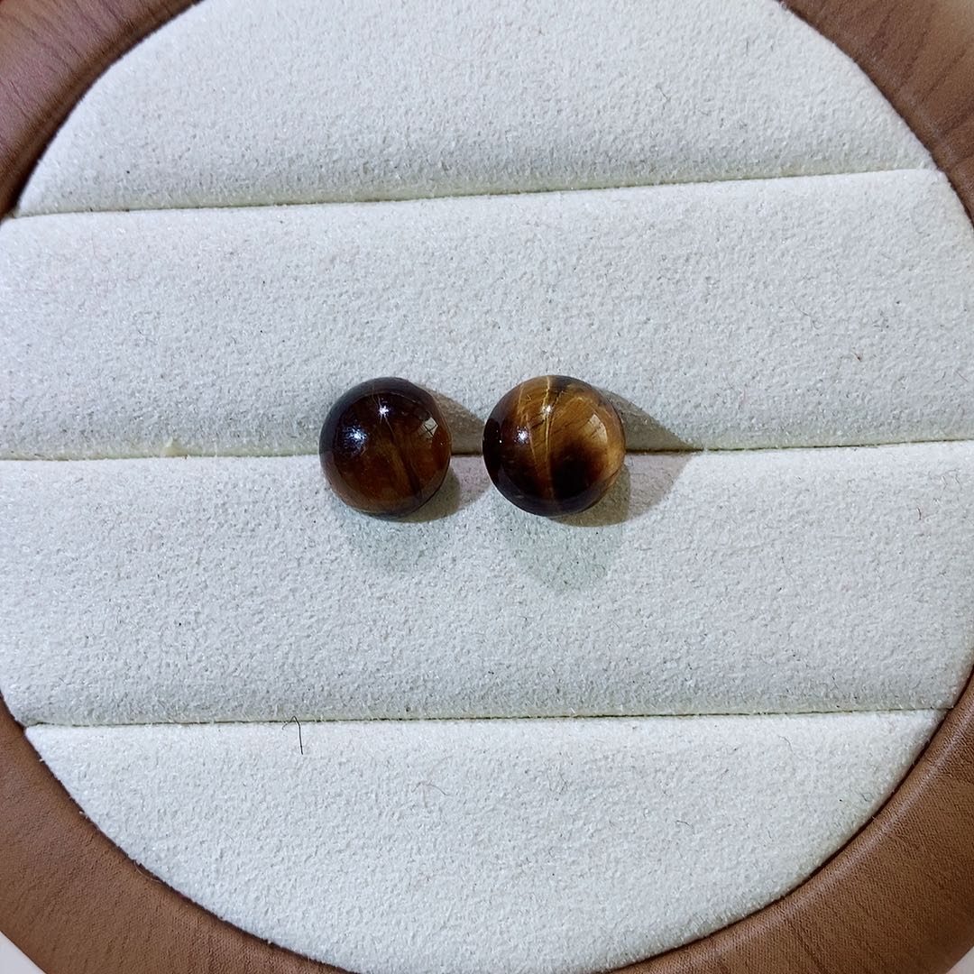 查罗石合金珠宝半成品