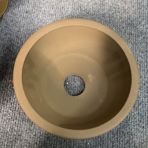 紫砂花盆紫砂花盆10