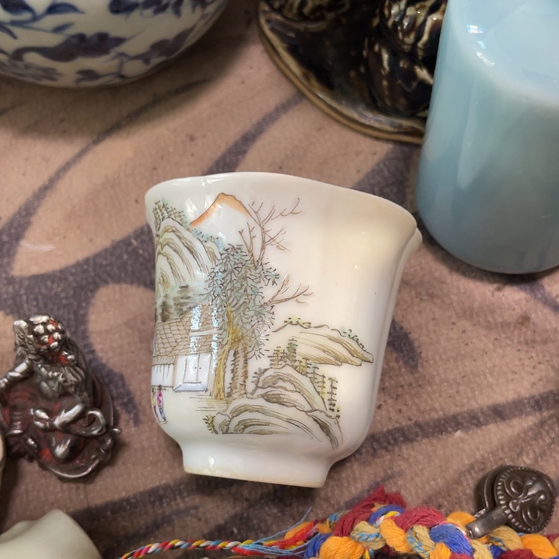 ·***陶其他我们的生活方式是什么