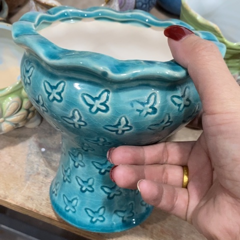 陶瓷Q378浅蓝11222233