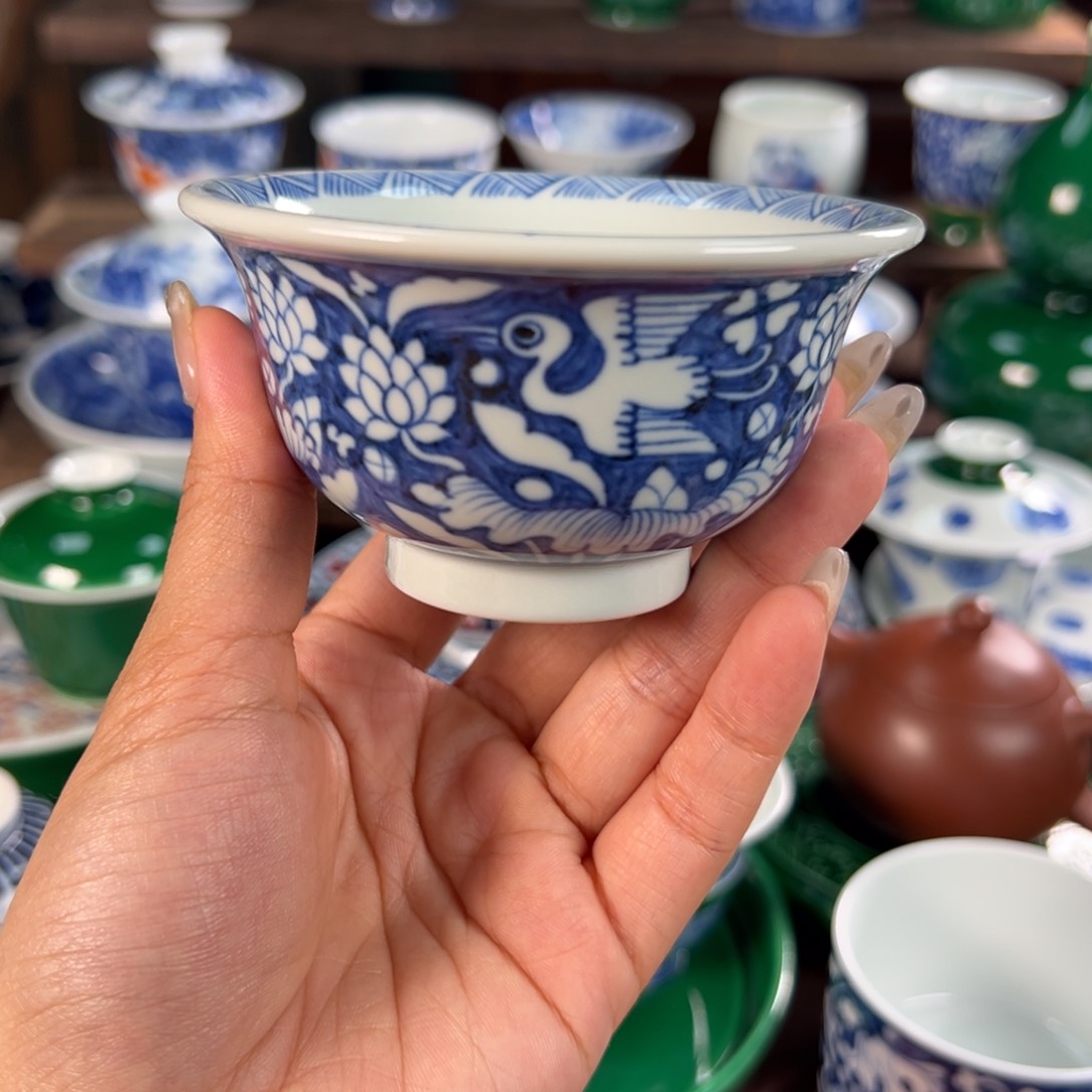 唐唐赏瓷唐唐赏瓷