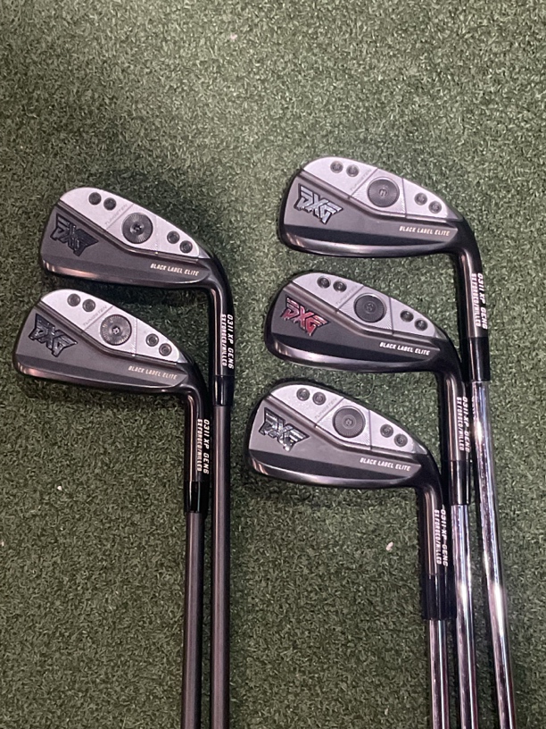 高尔夫铁杆组pXG 0311xpGen6 6-w