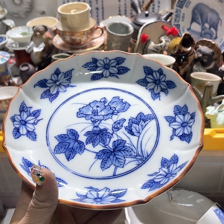 瓷片19:9包邮新疆西藏不发货