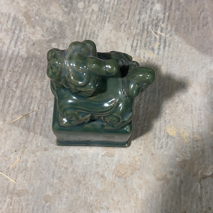 瓷片摆件摆件摆件摆件
