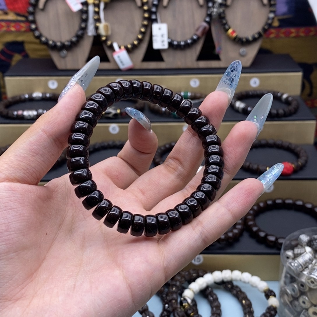 手串椰蒂原生态9*5