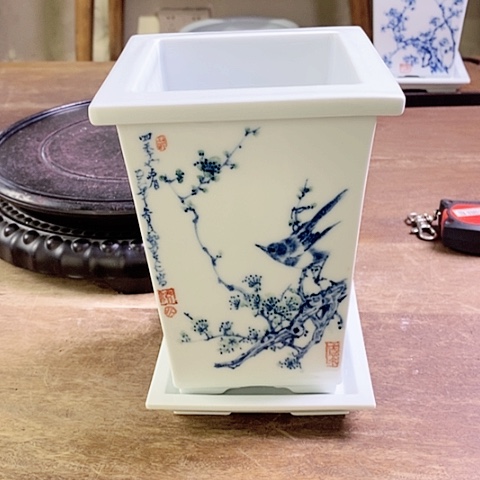 【闪购商品】五***缺景德镇陶瓷家用摆件