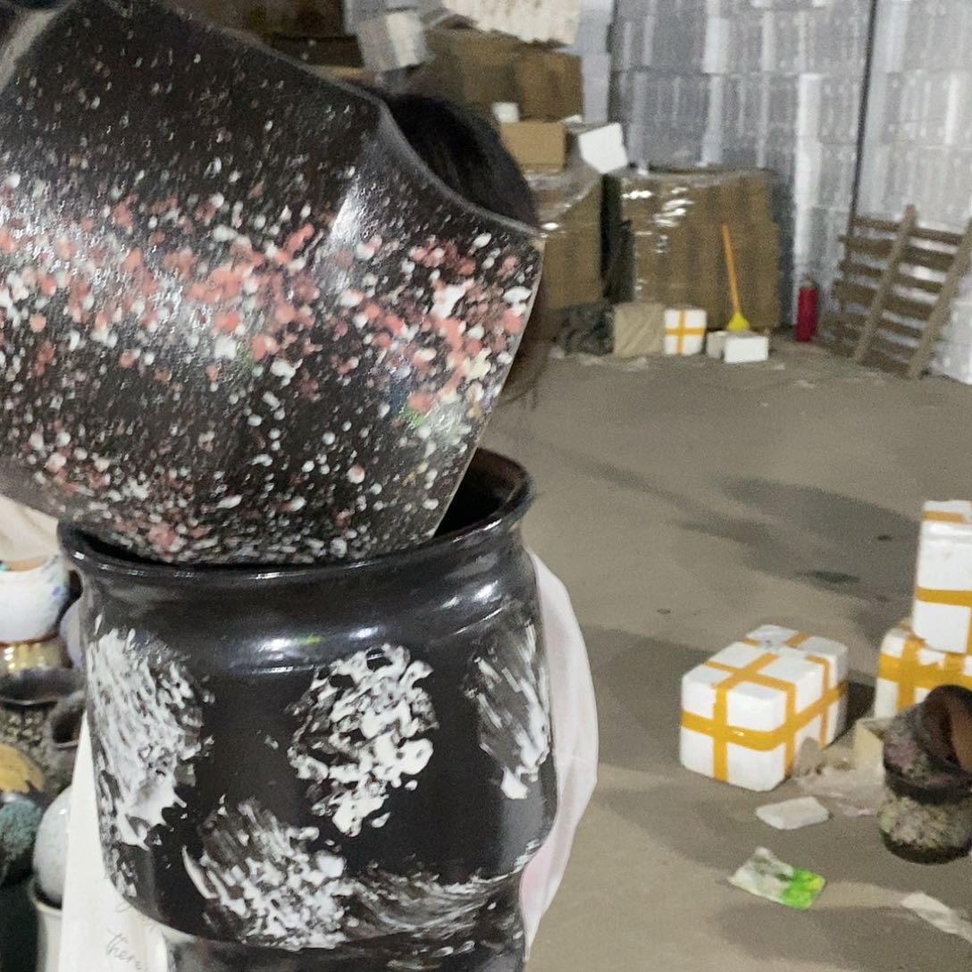 紫砂花盆正品20/22