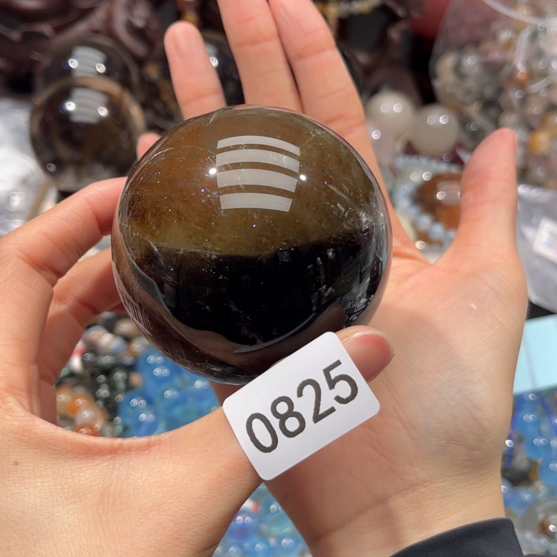 【闪购商品】未镶嵌大型摆件（非配饰）水晶