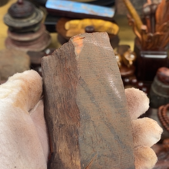 小叶紫檀小叶紫檀摆件