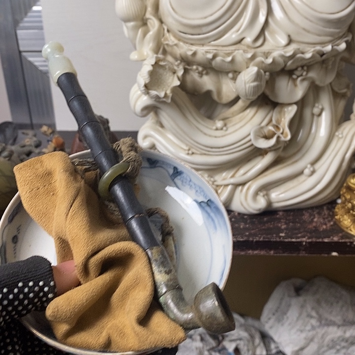 茶具茶壶茶盏茶杯茶摆件