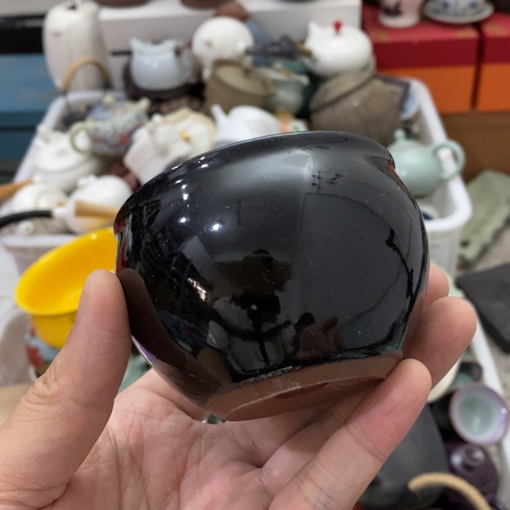 陶瓷艺术品及陶瓷艺术