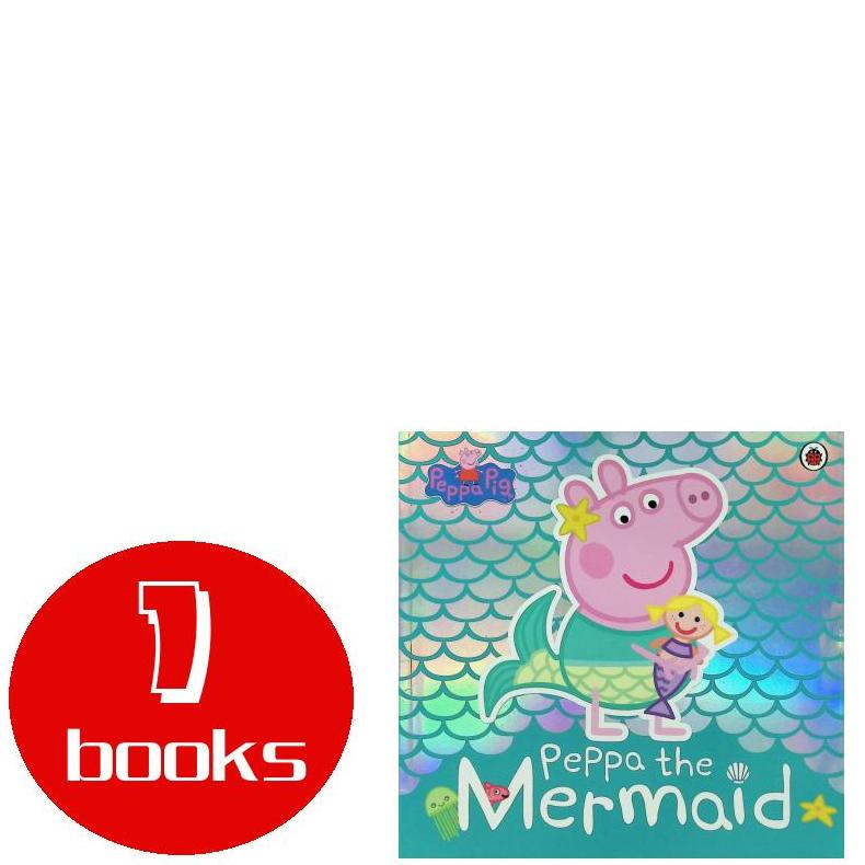 英文原版绘本1本l930219072