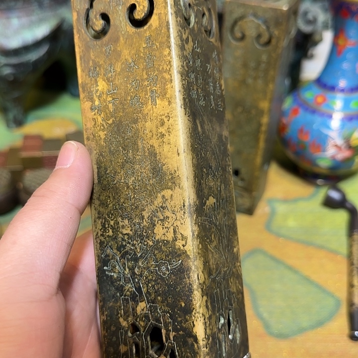 老铜器老铜器老铜器