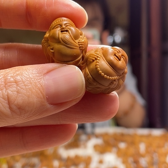 手串/手链橄榄核橄榄核