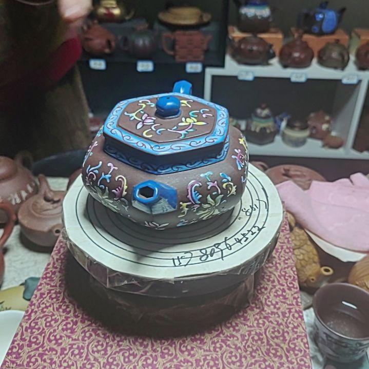 紫砂茶壶1111111111111