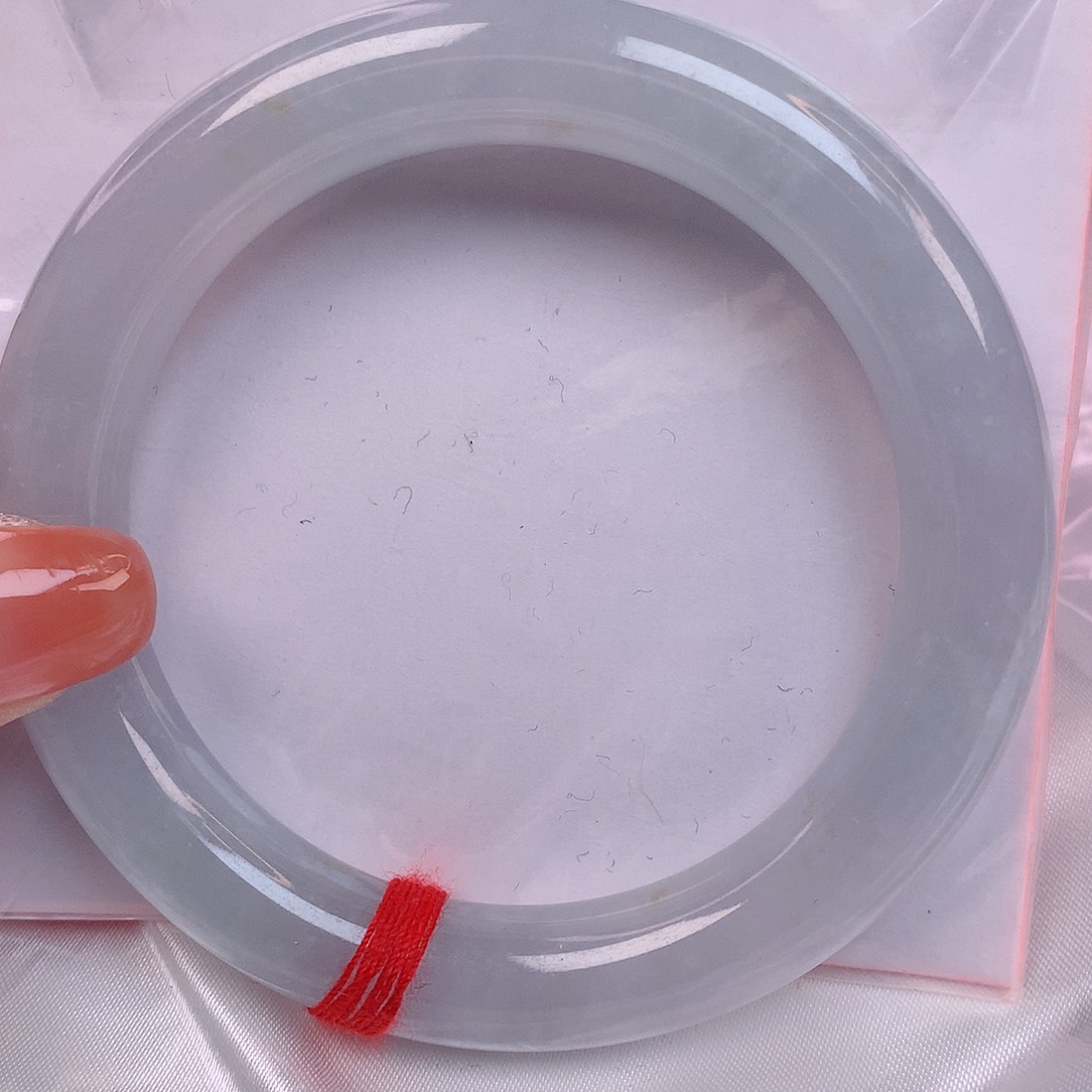 【闪购商品】翡翠未镶嵌手镯55+ 翡翠手镯