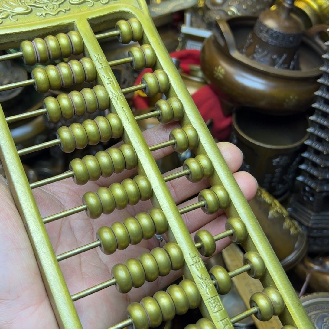 精美文玩精品摆件