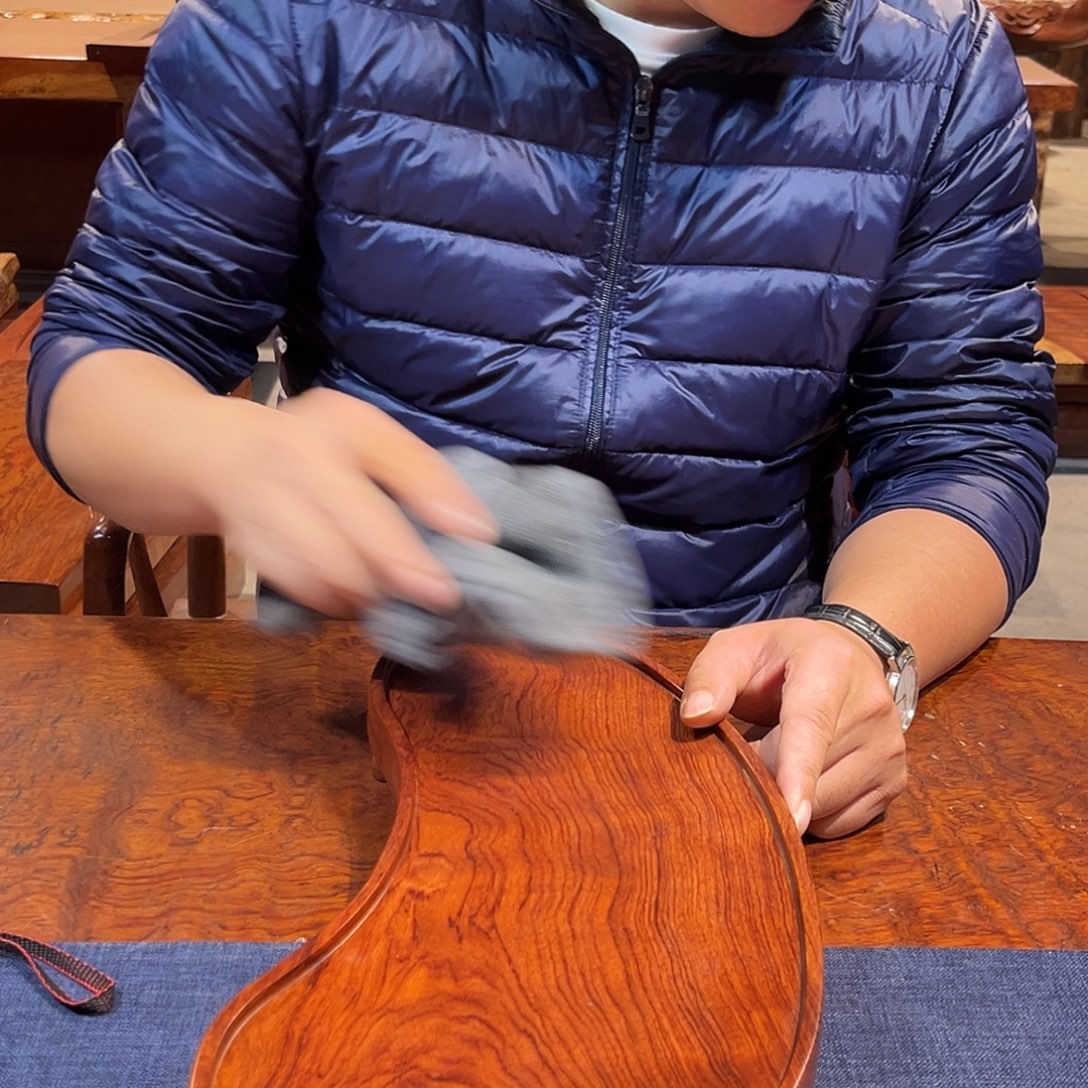 木（非红木类）巴花学名古夷苏木