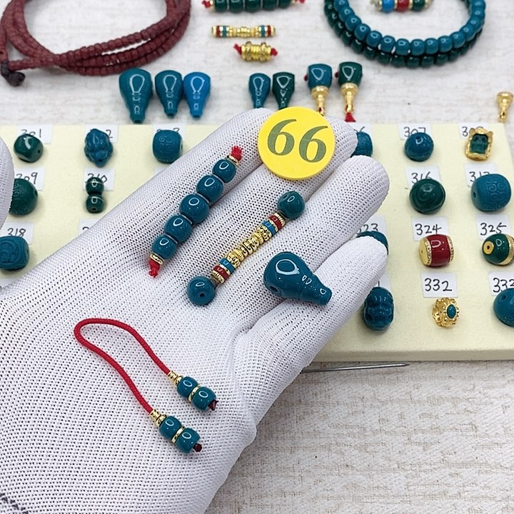 吊坠柏香籽/百香籽