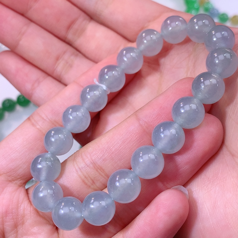 【闪购商品】未镶嵌翡翠手链翡翠