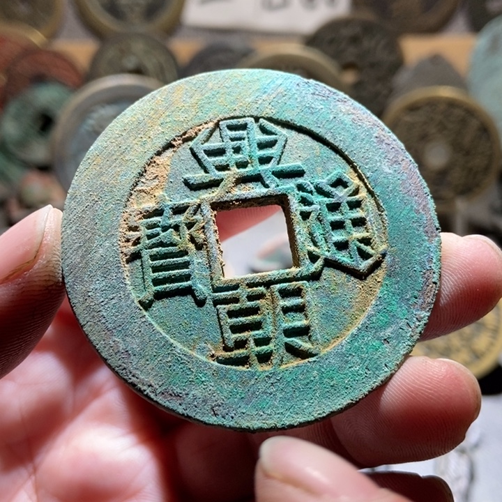 铜现代工艺品仿制品