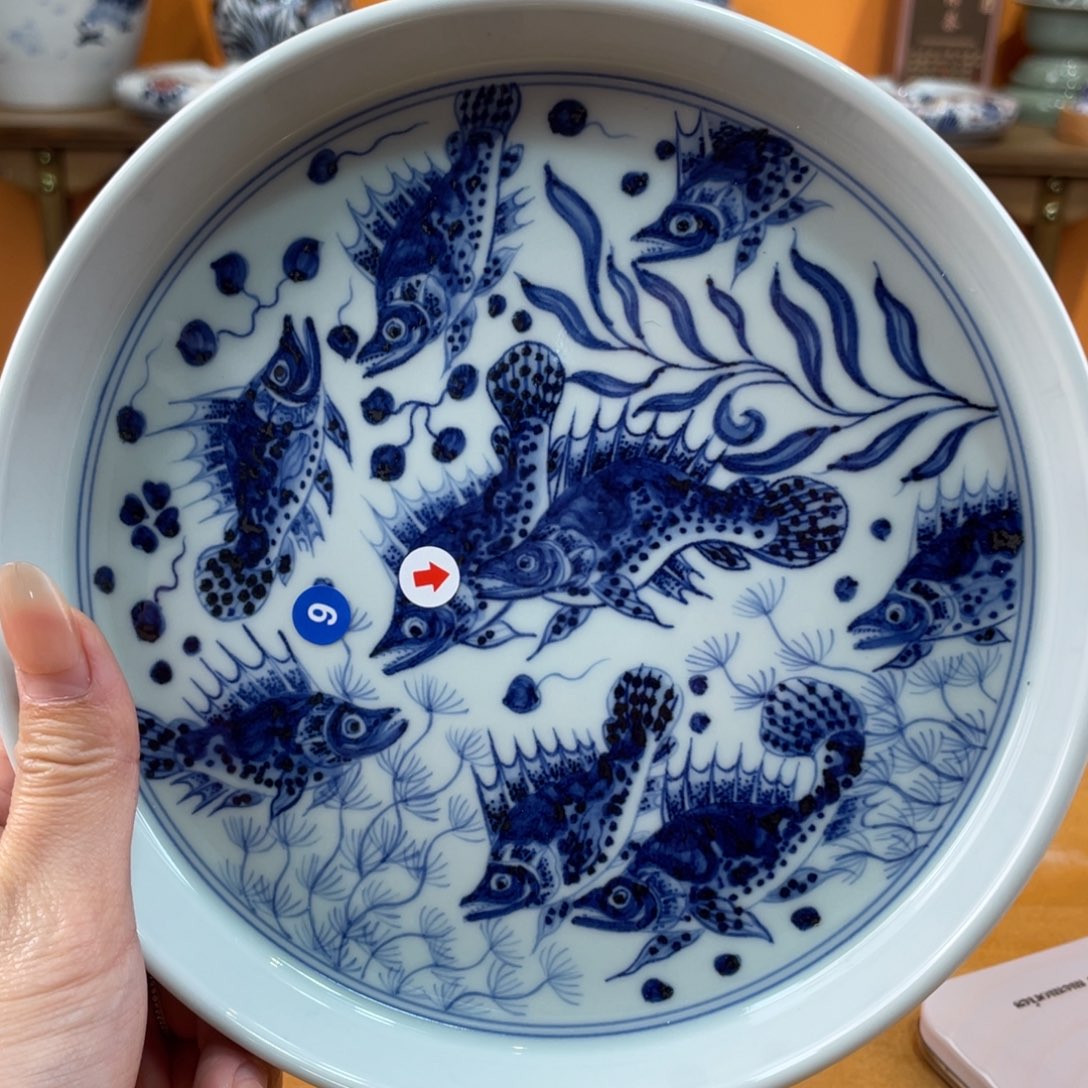 景德镇手绘哈哈哈哈哈哈