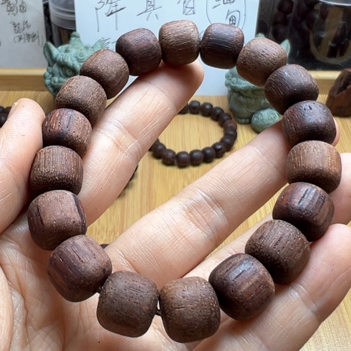 藤类降真香1.1*1.2黄油麻丝老型