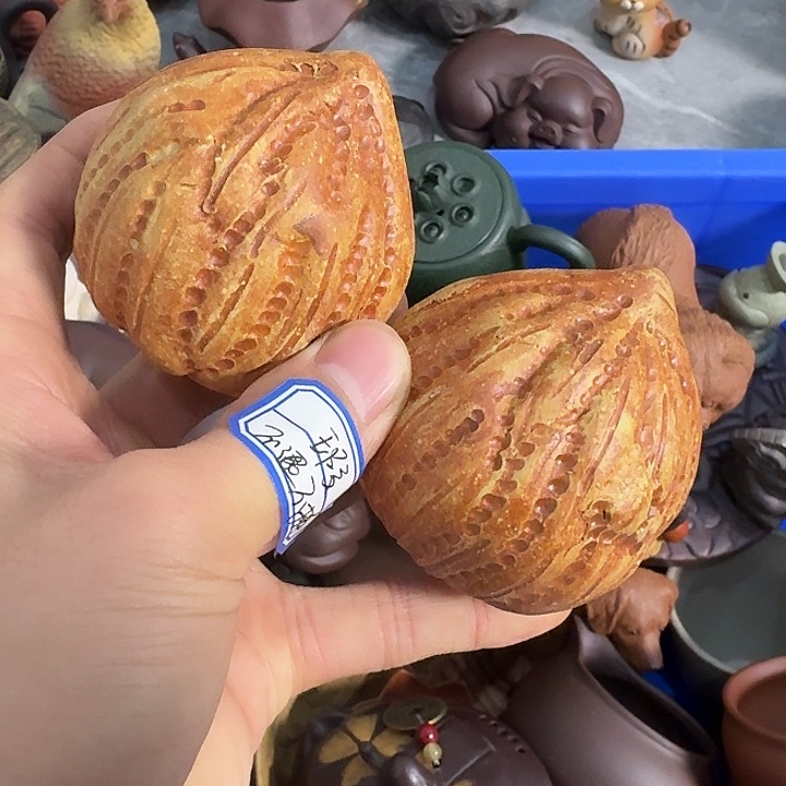 茶杯紫砂瑕疵不退不换介意勿拍