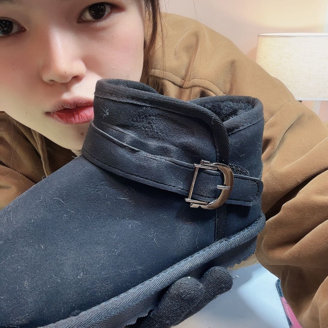 绵羊皮（革）136 鞋子。   