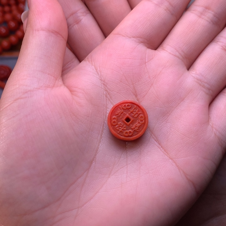 【闪购商品】南红玛瑙配饰未镶嵌