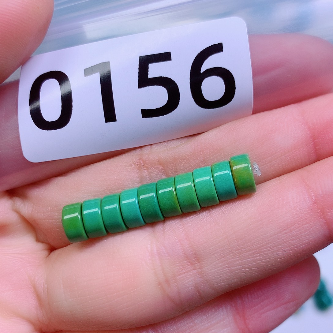 空竹粉丝专享十堰特色手工散珠