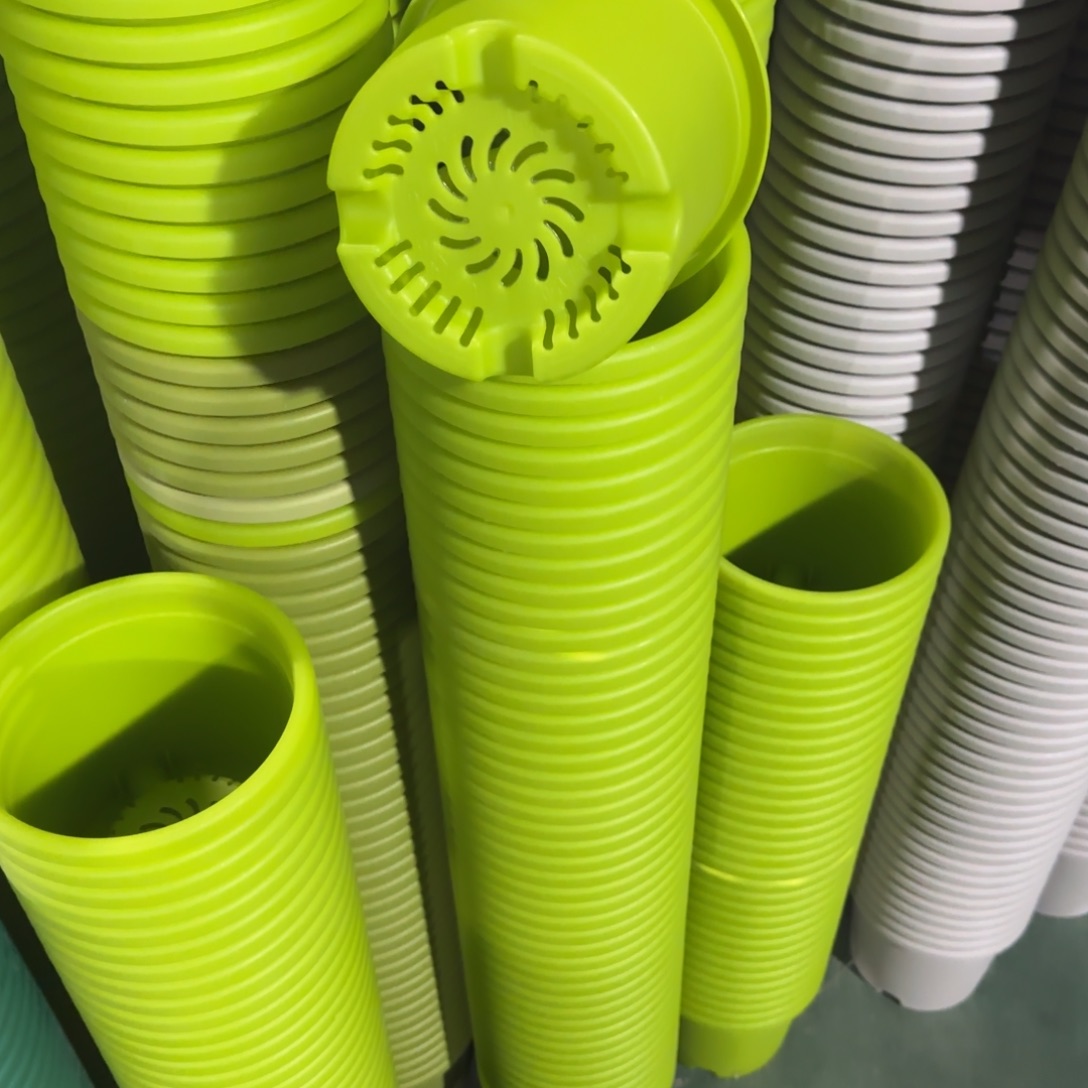 树脂四季2号13个苹果绿