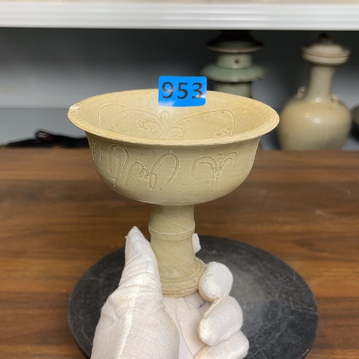 龙泉青瓷青瓷茶具