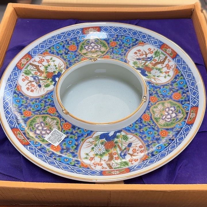 瓷片瓷质品工艺品