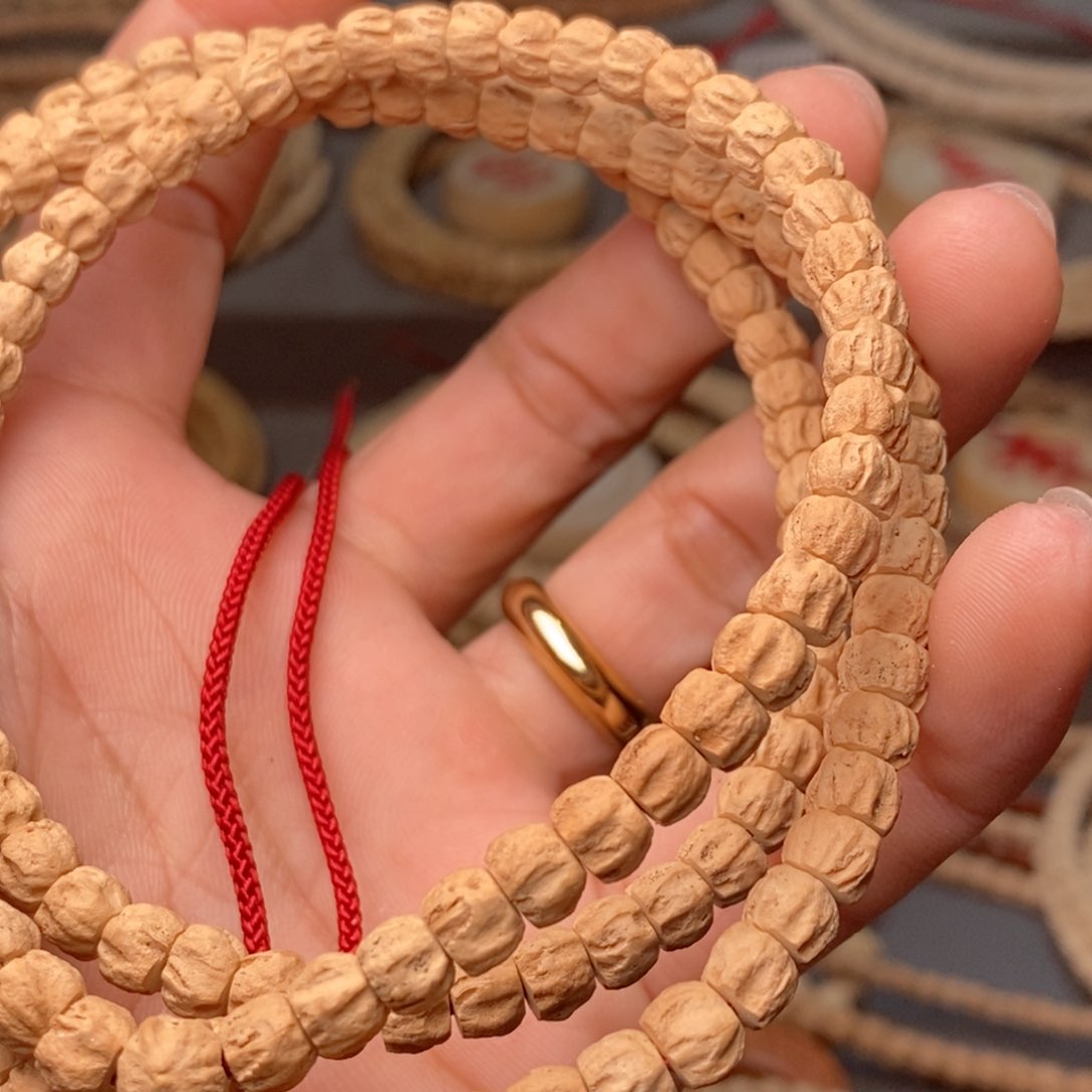 柏香籽/百香籽吊坠