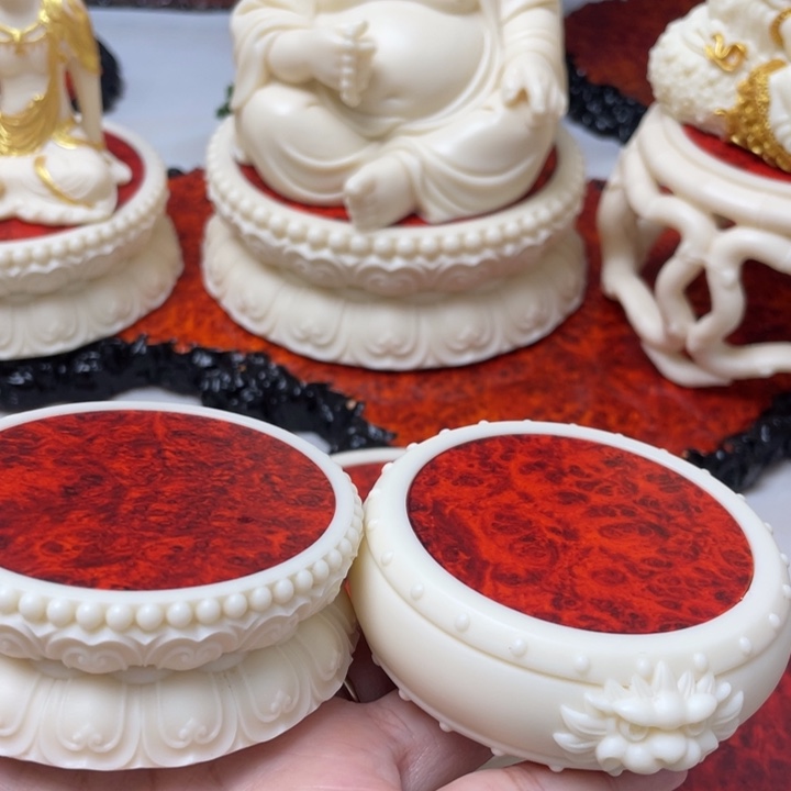 东非黑黄檀（紫光檀）