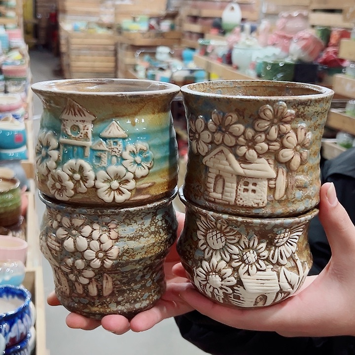 花盆有孔！订单凑满10米包由！