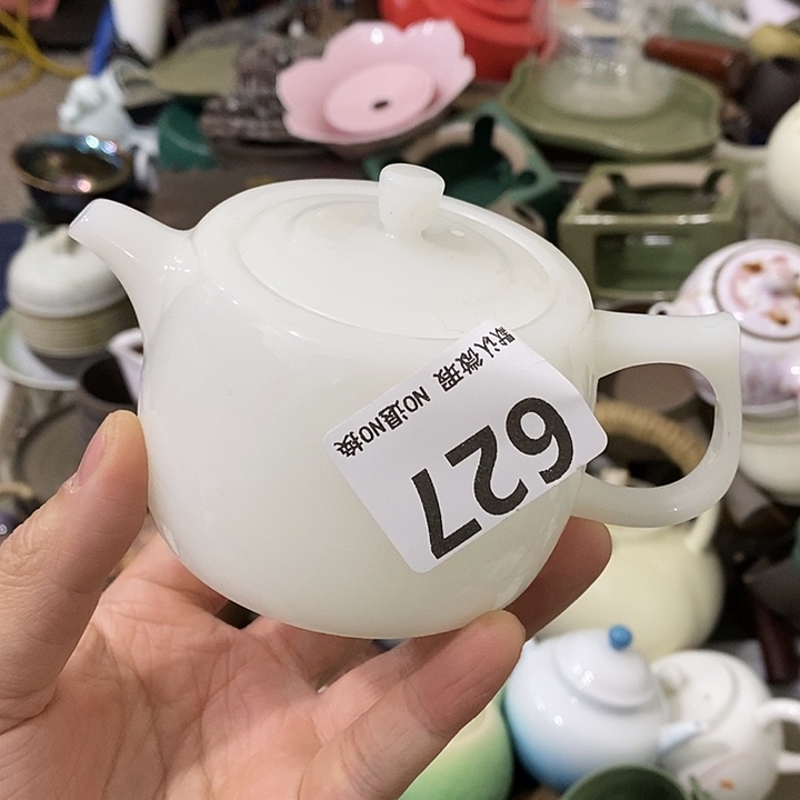 陶瓷艺术品及陶瓷制品