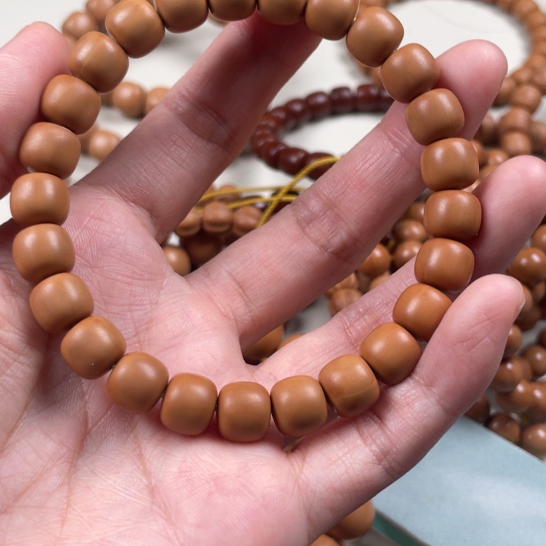 猴头核桃吊坠全品有色云天老邢➕配饰