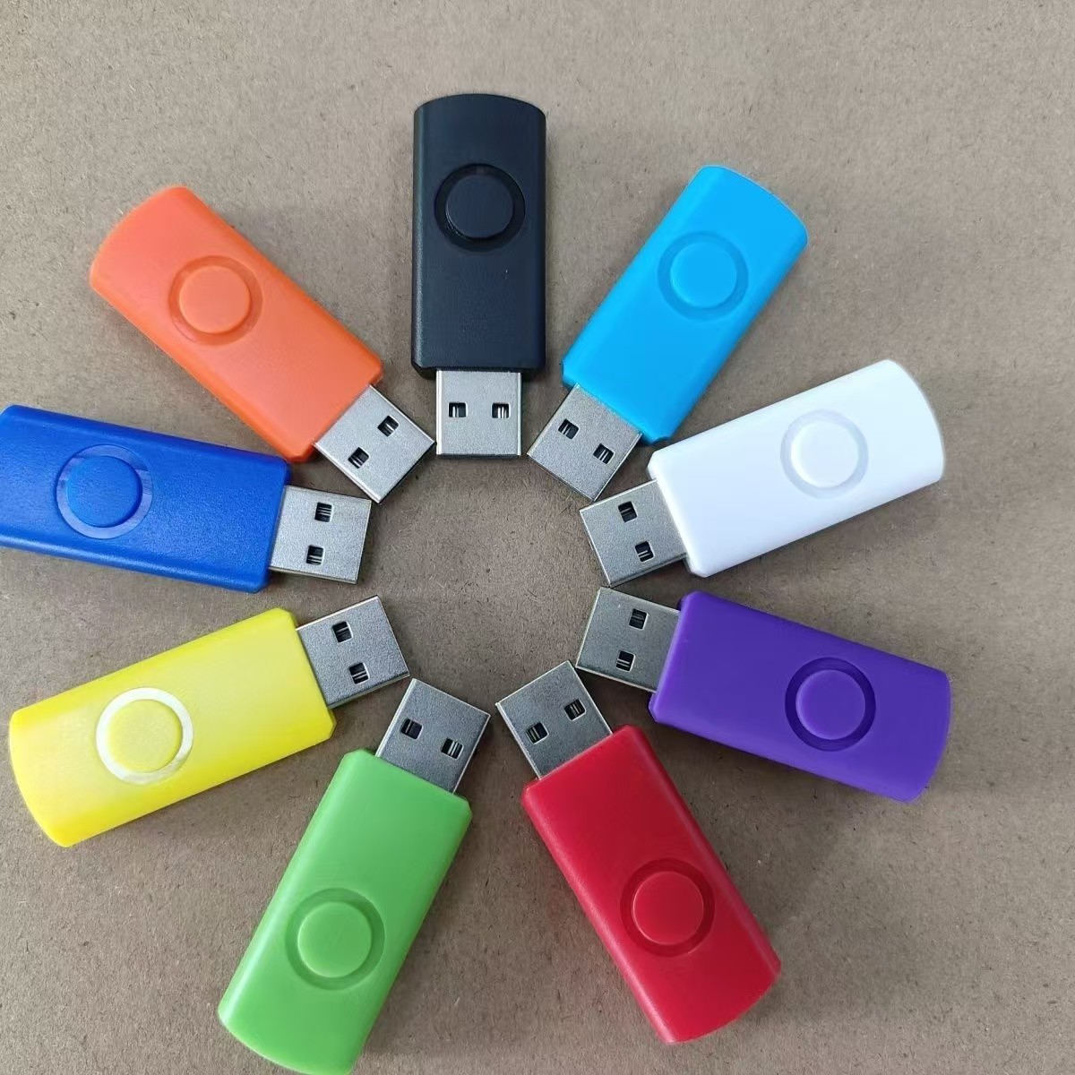 【主播定制】便携式移动优盘无损视频多种容量可选高效好用即插即用