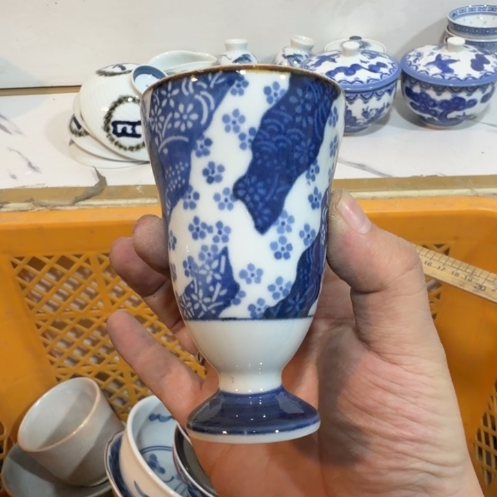 陶瓷推荐第二名20包邮